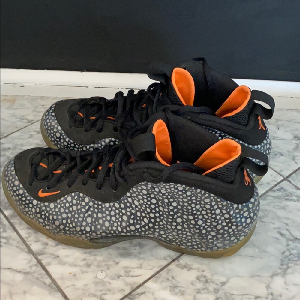 Nike Penny Hardaway’s